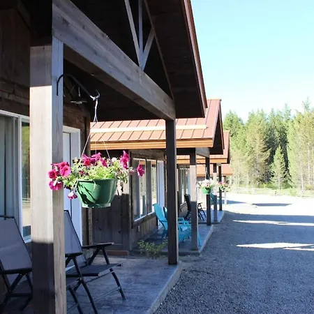 Single Cabin Unit 5